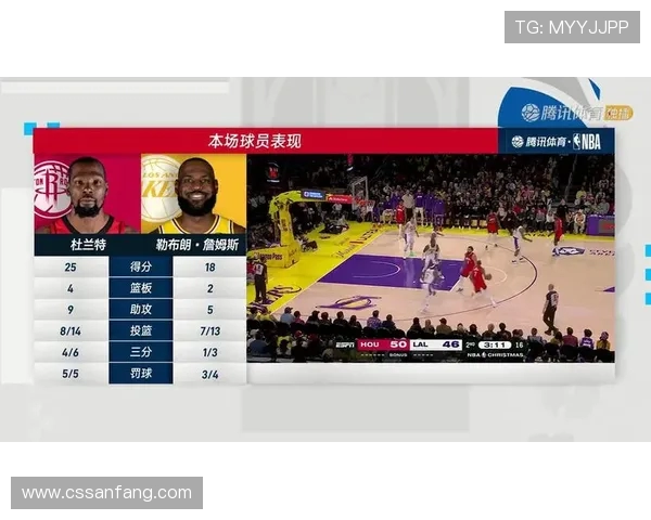 火箭队录像回放资源及观看平台推荐