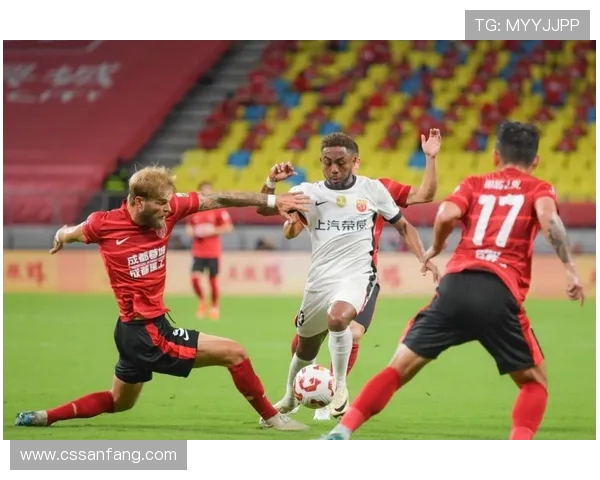 足球狂欢季来袭:2023中超联赛订票渠道及赛事亮点前瞻