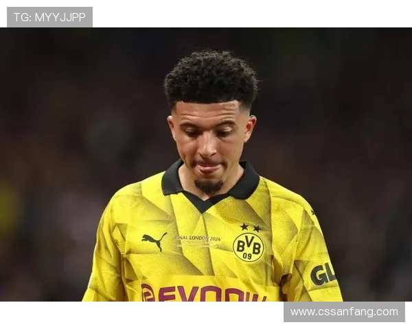 多特蒙德U18引援排行榜贝林厄姆超越桑乔位居第一