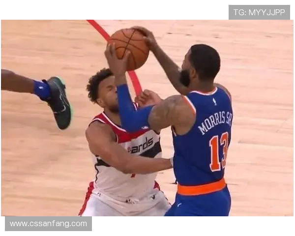 2019年NBA赛场冲突视频曝光球员争执细节与联盟处罚结果